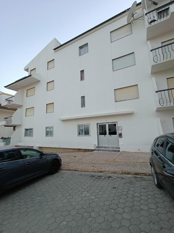 Sweet Beach Flat - Sea View-Wifi-Ac - Alvor Eksteriør billede